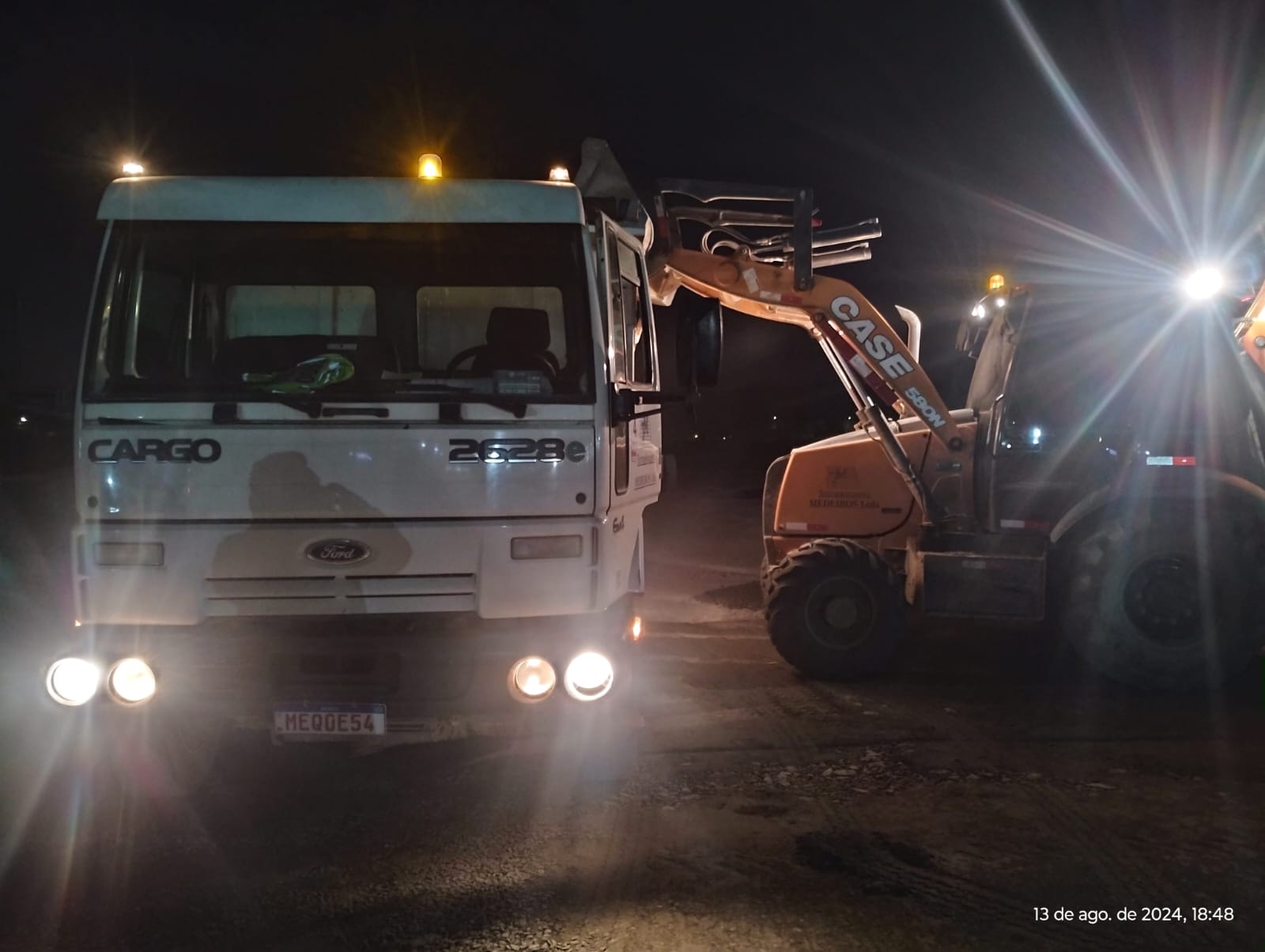 Aeroporto de Joinville - Foto 1